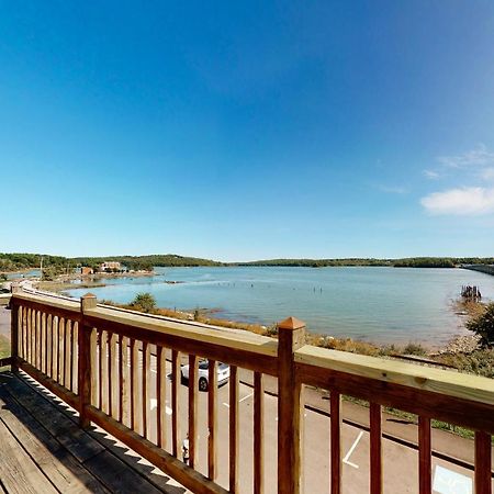 Sunrise On The Sheepscot Apartamento Wiscasset Exterior foto